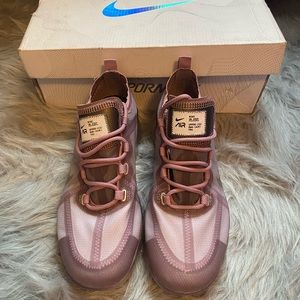 Vapormax Air 2019 Purple